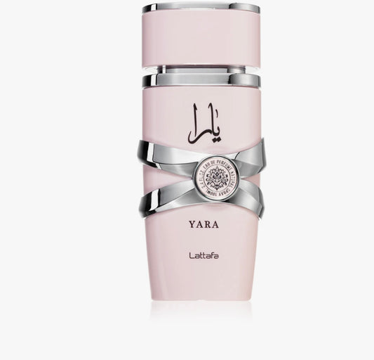 Lattafa - Yara 100ml women