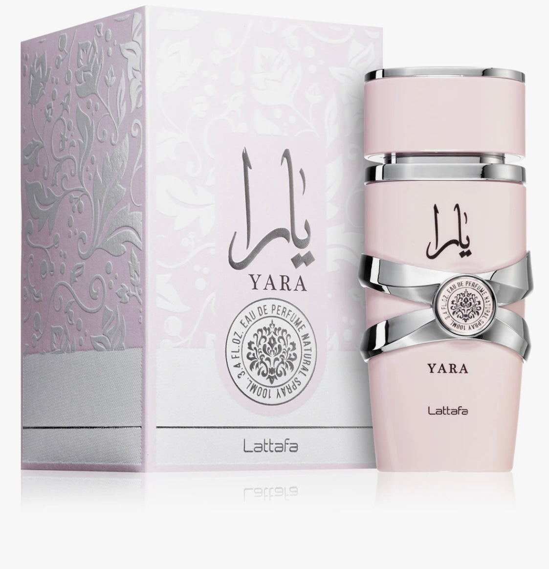 Lattafa - Yara 100ml women