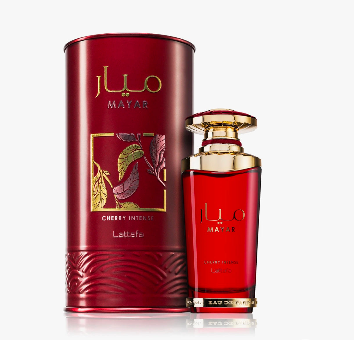 Lattafa - Mayar Cherry Intense 100ml unisex